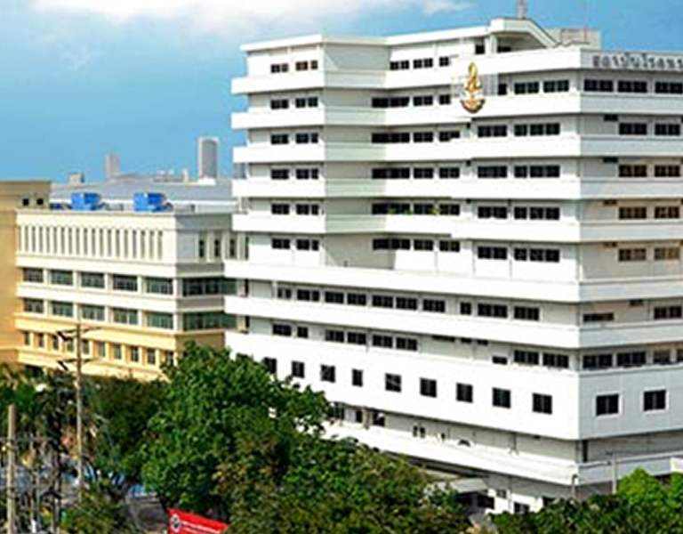 hospital