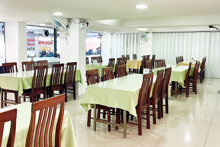 room_restaurant