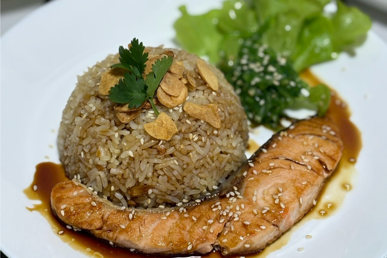 salmon